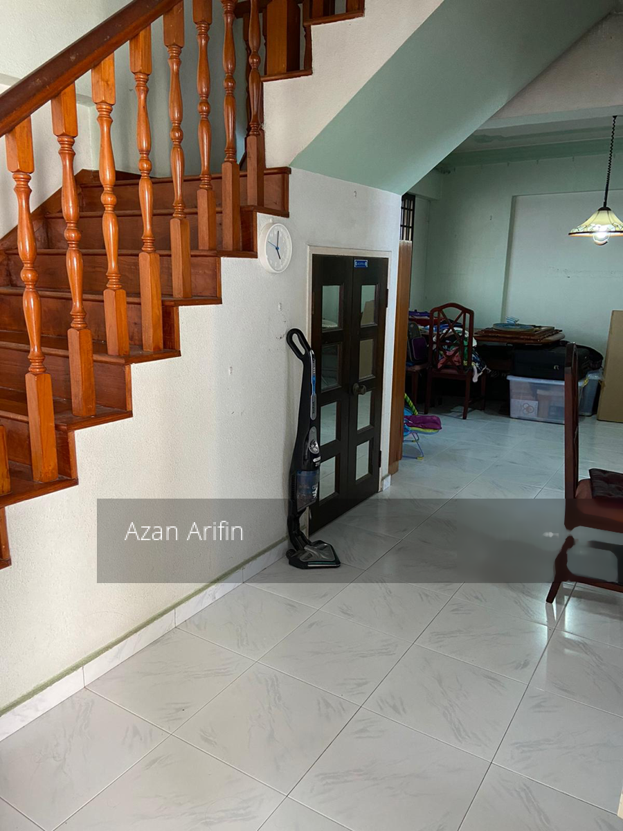 Blk 418 Pasir Ris Drive 6 (Pasir Ris), HDB Executive #247290381